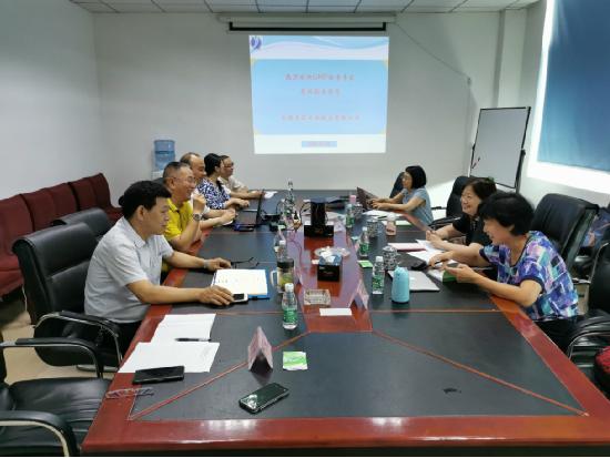 疫情防控不松懈，協(xié)會助力企業(yè)拓展國際市場新征程